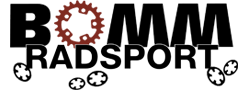 Radsport Bomm Logo